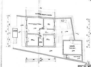 Spalato, Casa bifamiliare, Tre appartamenti, Garage, Parcheggio, Giardino, In vendita