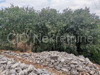 Trogir, Drvenik Veliki, terreno edificabile, vendita