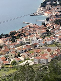 Brač, Bol, trilocale, in vendita