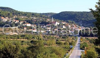 Brač, Nerežišća, bosco, in vendita