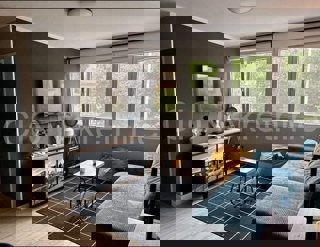 Spalato, Spinut, appartamento disposto come due appartamenti con una camera da letto, in vendita