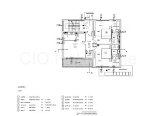 Podstrana, Strožanac, villa di lusso con piscina, in vendita