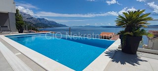 Omiš Riviera, Pisak, villa di lusso con piscina, in vendita