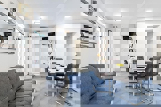 Spalato, Varoš, appartamento moderno arredato 37,40 m2, in vendita