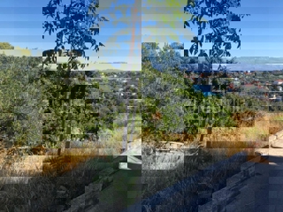 Solta, Nečujam, terreno edificabile 2.745 m2, in vendita