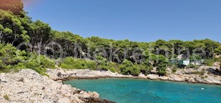 Brač, Milna terreno agricolo 4277 m2, in vendita