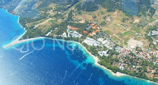 Brač, Bol, terreno agricolo 3574 m2, in vendita