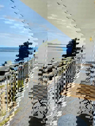 Omis, Marusici, appartamento in vendita