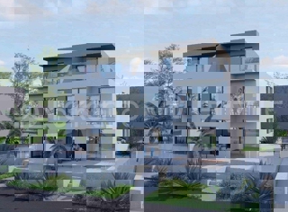 Kaštel Sućurac, nuovo edificio, appartamento con due camere da letto in vendita