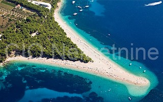 Brac, Bol, casa sul mare, vendita