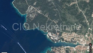 Hvar, Stari grad, la trama 3.456 m2, in vendita