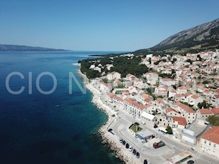 Brač, Splitska, terreno agricolo, vendita