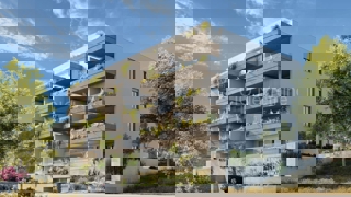 Spalato, Meje, stan 170 m2, novogradnja, prodaja