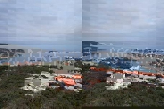Solta, Rogač, terreno edificabile, in vendita