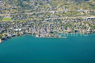 Kaštela, Kaštel Sućurac, terreno edificabile, vendita