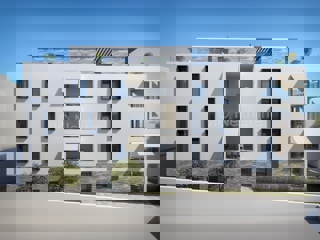 Spalato, Meje, stan 134 m2, novogradnja, prodaja