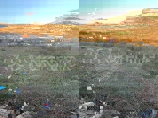 Spalato-dintorni, Kamen-Kila, terreno edificabile, vendita