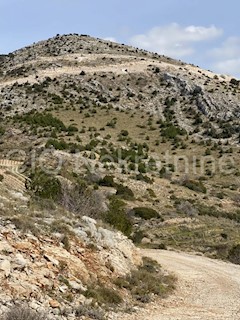 Brac, Nerezisca, terreno agricolo, vendita