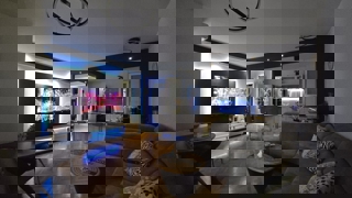 Spalato, Brodarica, appartamento con tre camere da letto, in vendita