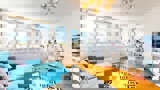 Appartamento ristrutturato, arredato, 52 m2, un'occasione imperdibile!!!