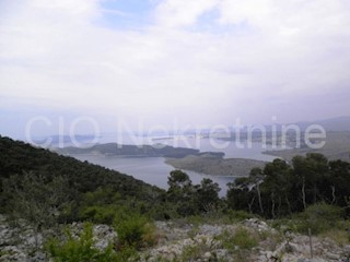 Primosten Burnji, terreni agricoli in vendita