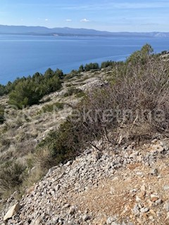 Bol, Brac, terreno agricolo, vendita