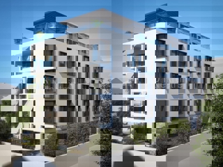 Spalato, Meje, stan 134 m2, novogradnja, prodaja