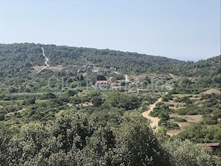 Vis, terreno agricolo, vendita