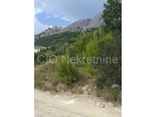 Dalmazia, Omis, Terreno edificabile, 7250 m2