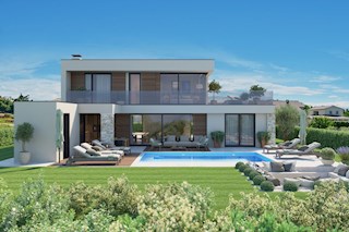 Bellissimo duplex con vista sul mare! ID 1293
