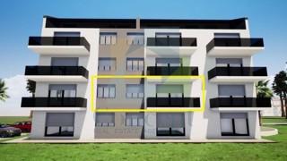 Tar, Poreč - OFFERTA ESCLUSIVA - Appartamento di lusso al 1° piano, a 3 km dal mare