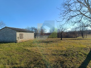 Poreč, dintorni, Terreni edificabili in una splendida posizione tranquilla