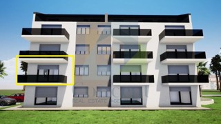 Tar, Poreč - OFFERTA ESCLUSIVA - Appartamento di lusso al 1° piano, a 3 km dal mare