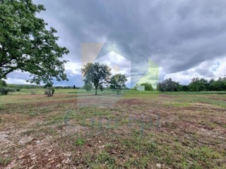 Poreč, Tar - ESCLUSIVA DALL' AGENZIA - Terreno edificabile ai confini dell'urbanizzazione, 3 km dal mare