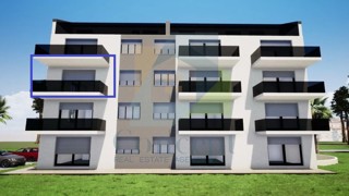 Tar, Poreč - OFFERTA ESCLUSIVA - Appartamento di lusso al 2° piano, a 3 km dal mare