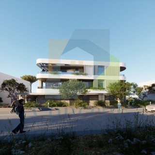 Umag, zona circostante, Appartamento di lusso al 1° piano di nuova costruzione, a 2 km dal mare