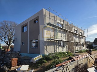 Poreč, dintorni, Appartamento al 1° piano con 3 camere da letto e terrazza sul tetto, a 3 km dal mare