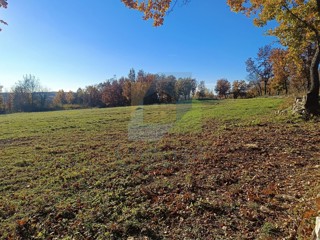 Poreč, dintorni, Terreno edificabile ai margini di un piccolo villaggio