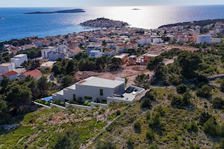 Terreno edificabile, 715 m2 - Primošten