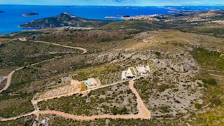 Terreno edificabile, Primošten, 5260 m2