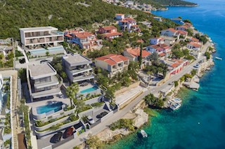 Appartamento: Vinišće, 170,00 m2, NUOVA COSTRUZIONE (vendita)