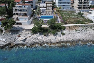 Stupenda villa di lusso fronte mare a Čiovo