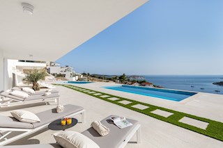 Appartamento Haven, 110 m2 - zona Rogoznica