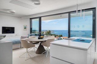 Appartamento Haven, 110 m2 - zona Rogoznica