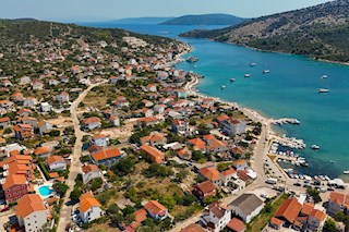 Appartamento Sparkle, 70 m2, Vinišće