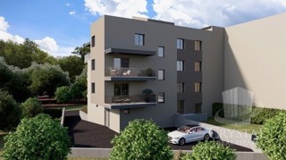 MODERNO APPARTAMENTO MONOLOCALE AL PIANO TERRA CON TERRAZZA!! (V1-B)