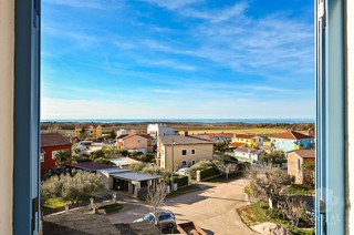 Graziosa casa a schiera
