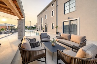 Oasi di lusso e tranquillità – Villa Madora