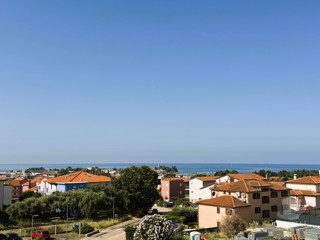 Appartamento a Cittanova con vista mare