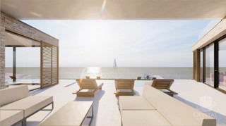 Bellissima villa di lusso